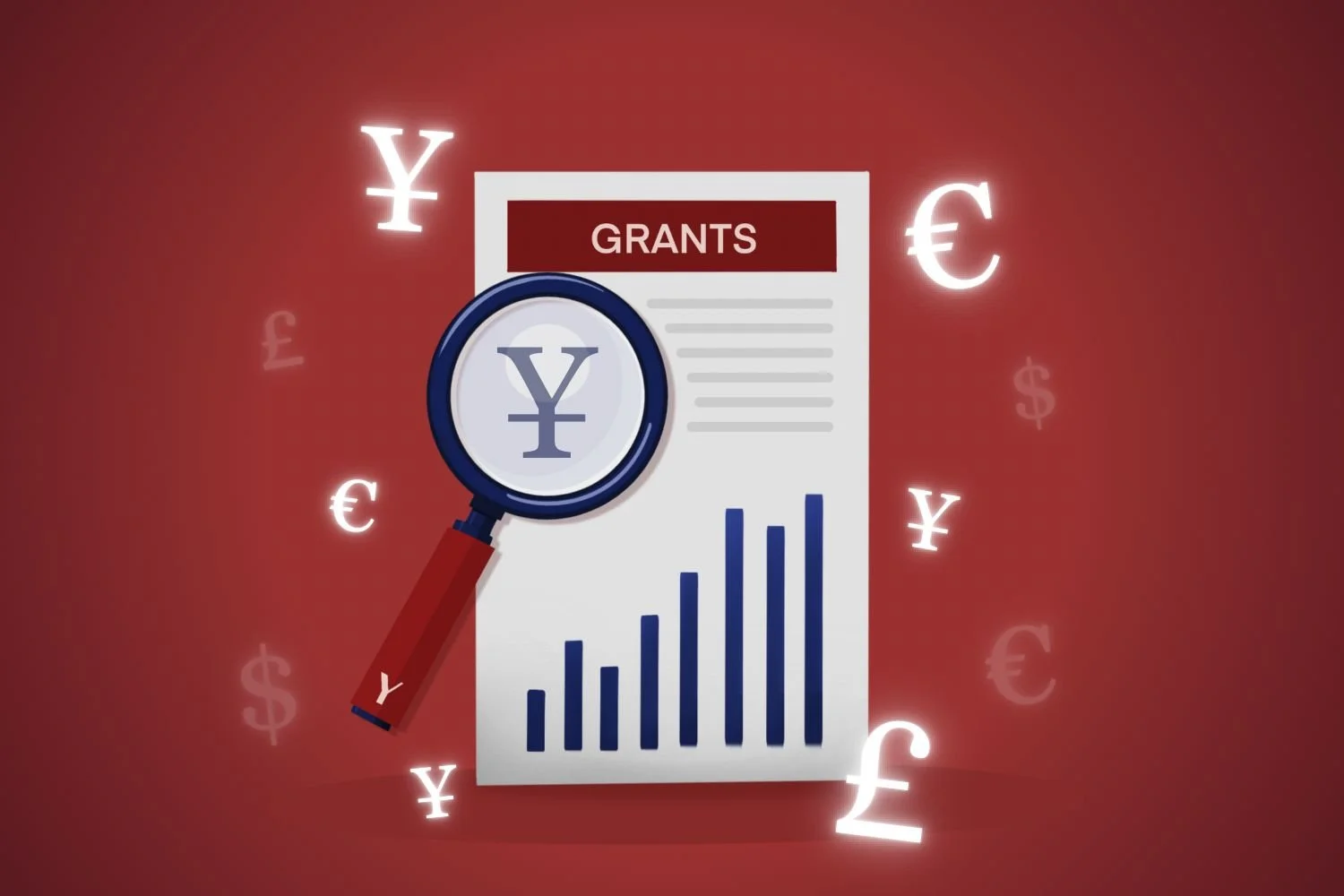 REPORT: 2025 GRANT FUNDING ANALYSIS