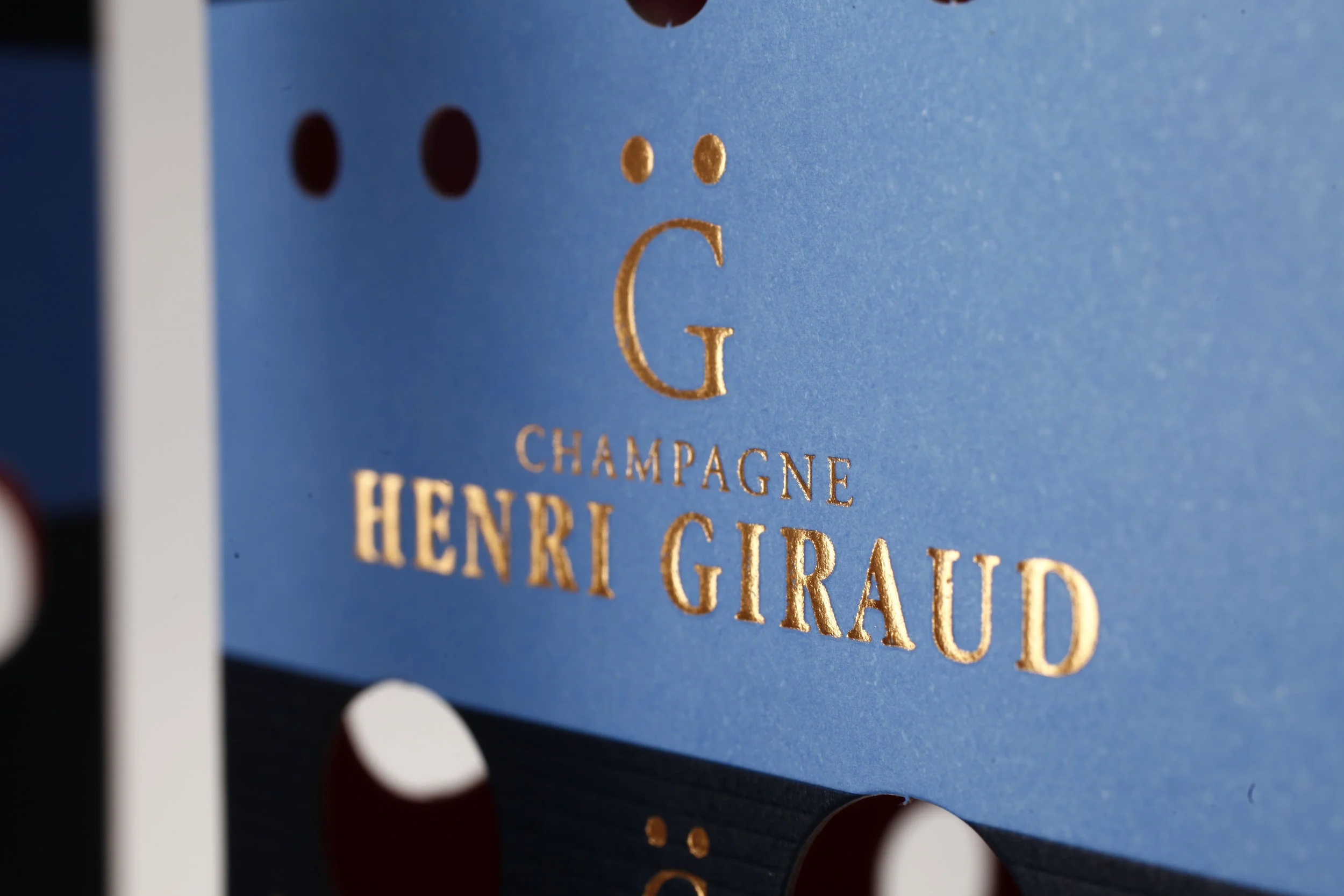 Champagne Henri Giraud