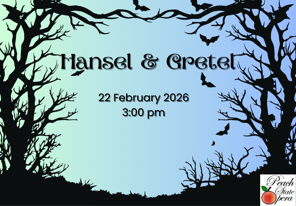 Hansel and Gretel 