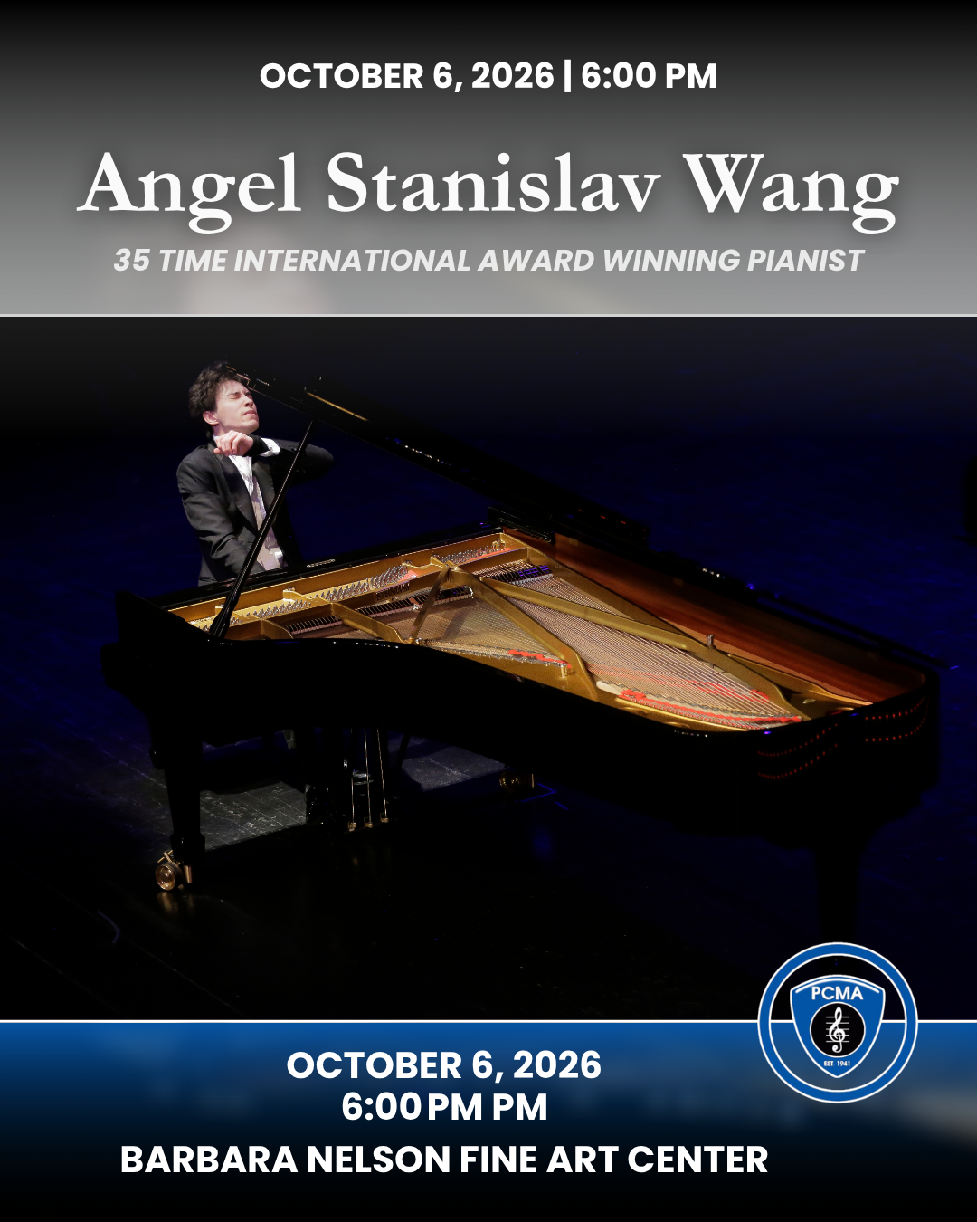 Angel Stanislav Wang