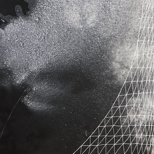 New WIP
#tessellation #tessellate #triangle #art #brooklynart #artist #milkyway #firmament #stars #brooklynartist #nycart #nycartist #williamsburgartist #abstractart #abstractartpainting #abstractartist #lines #line #lineart #blackandwhiteart #mounta