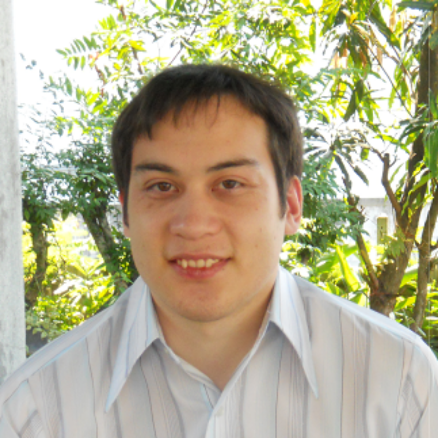 Lab Assistant, MSc Student