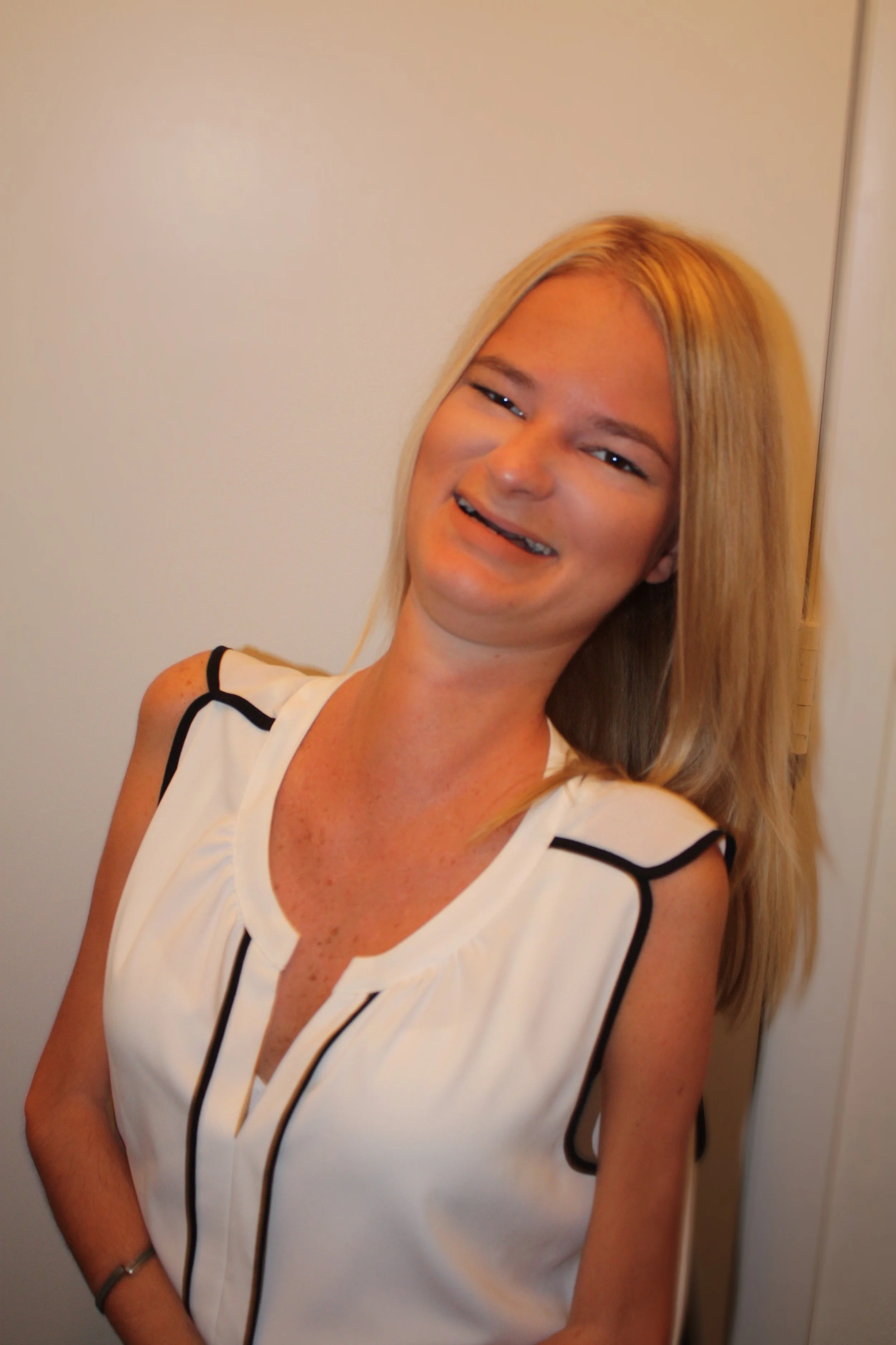 Courtney Gabrus Courtney is a social media genius specializing in video editing and Youtube. When she’s not vlogging you can find her at the beach drinking Starbucks. Learn about Courtney’s journey as a content creator on her Youtube channel. www.courtneygabrus.com