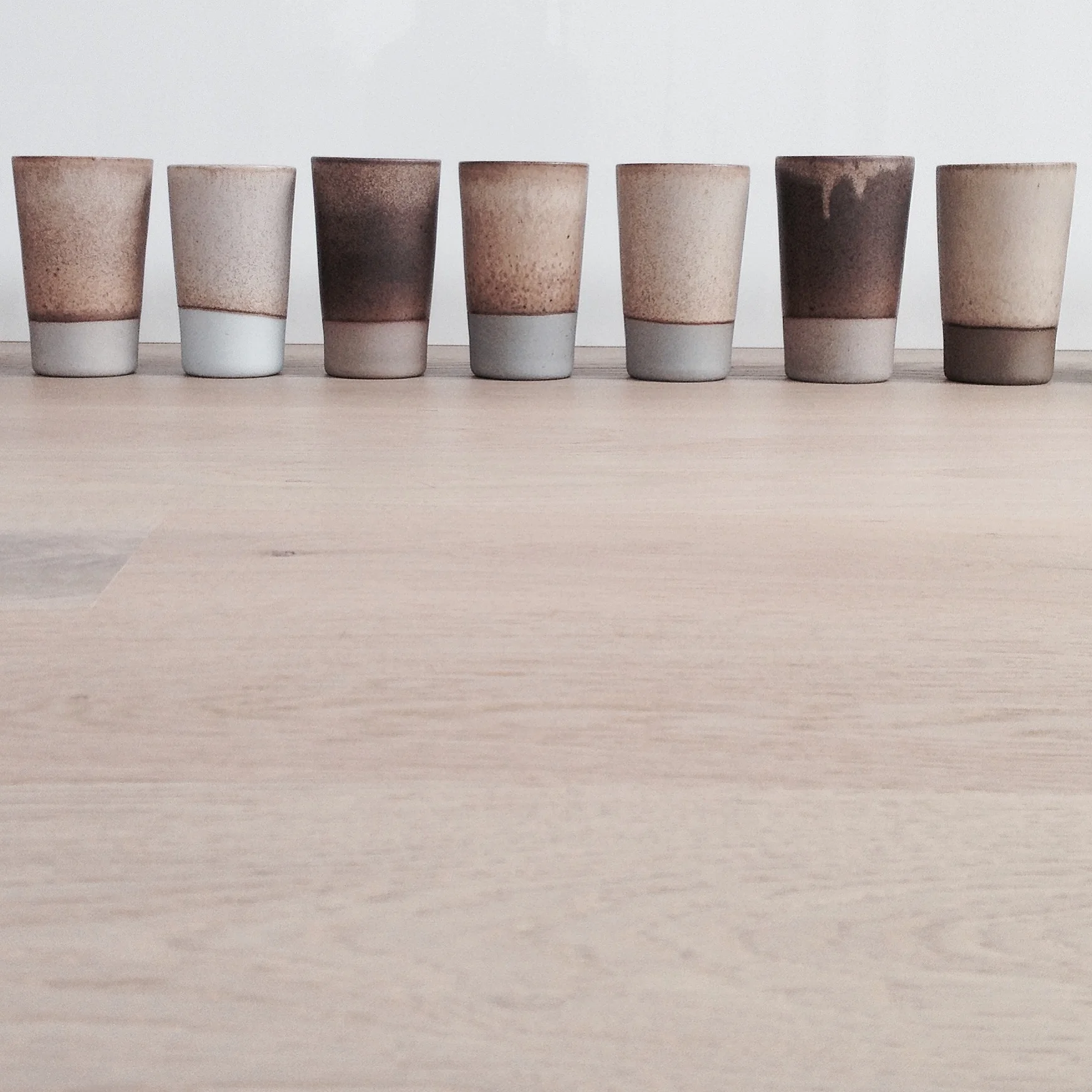 byrde cups.