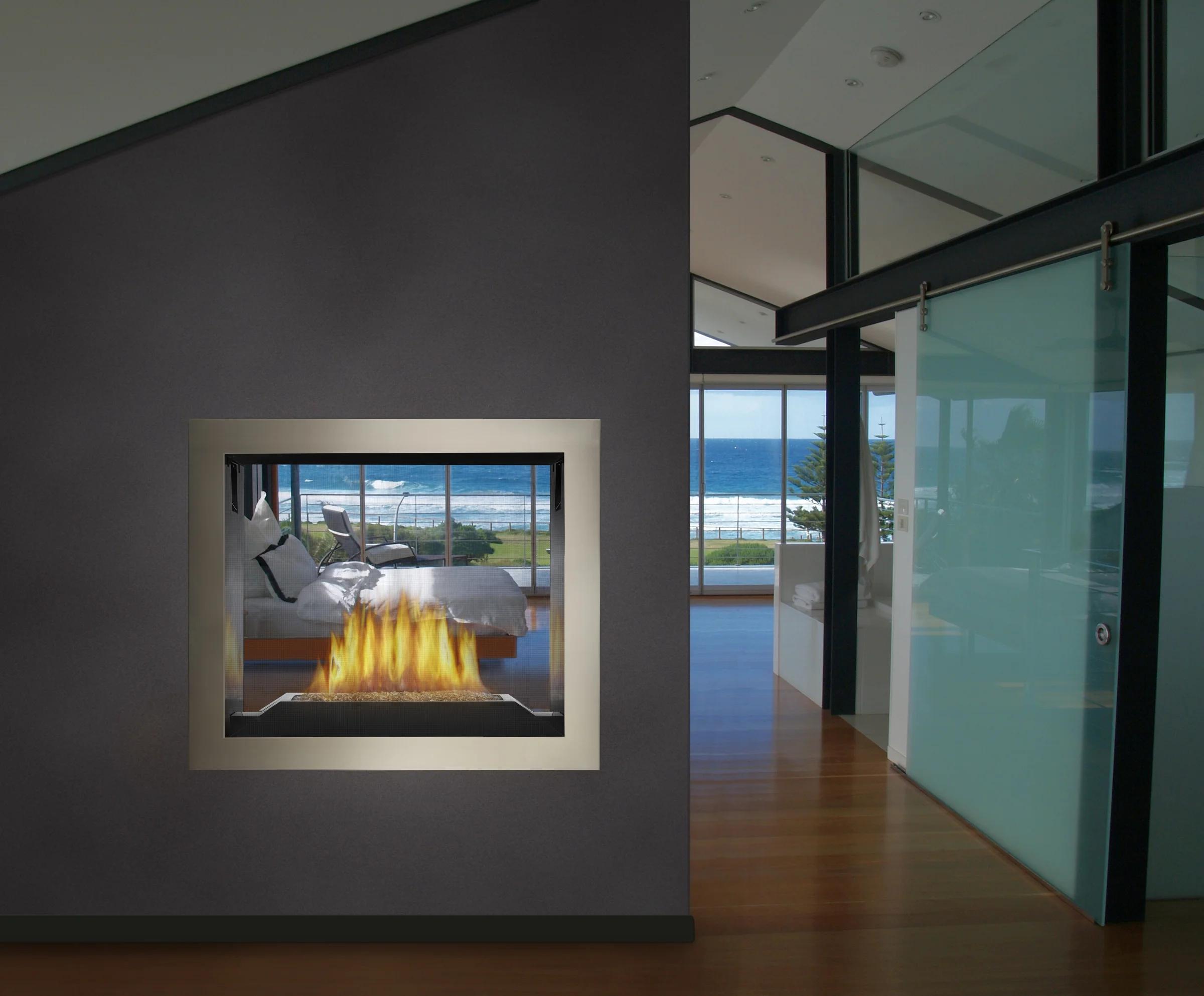 highdefinition-hd81-sb-bedroom- glass-faceplate-nickel -prrp-napoleon-fireplaces.jpg