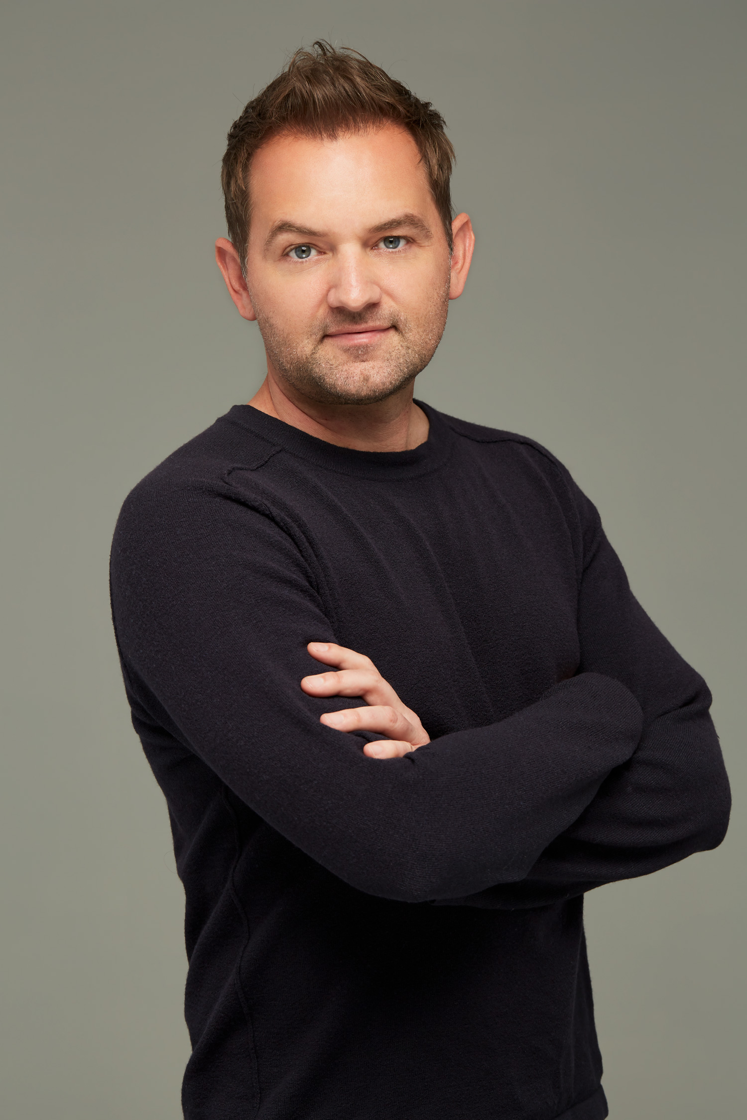 CHRISTOPH KAISER