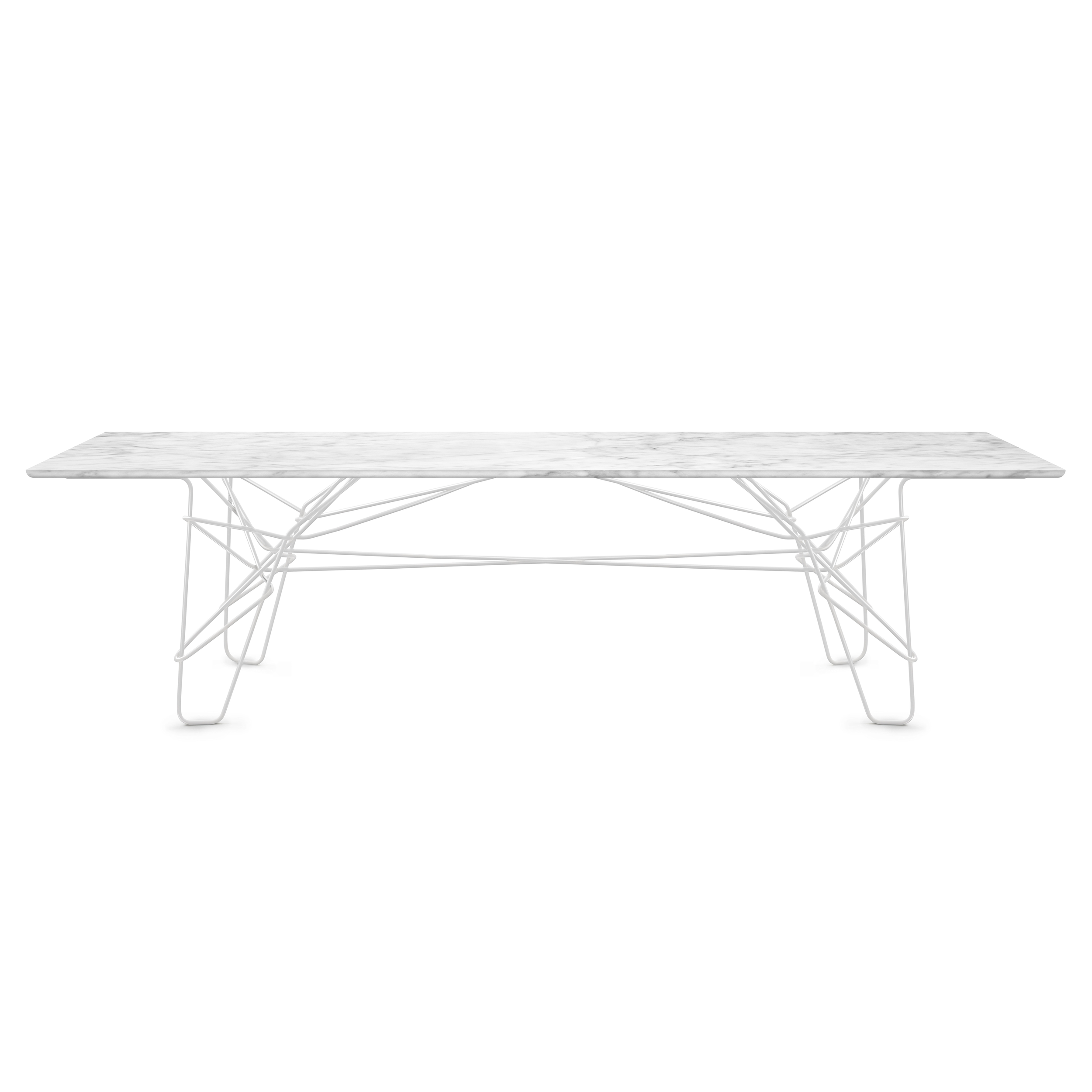 001-003 White Powder Coat - Arabescato Marble - Side.png