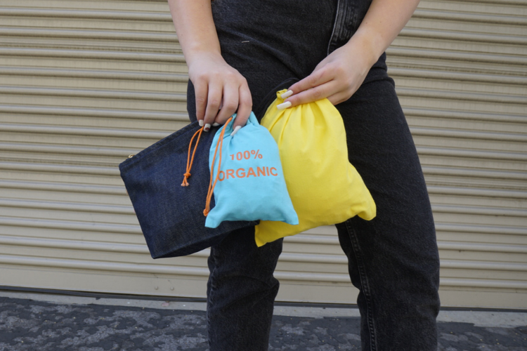 Clever Ways to Use Wholesale Muslin Bags