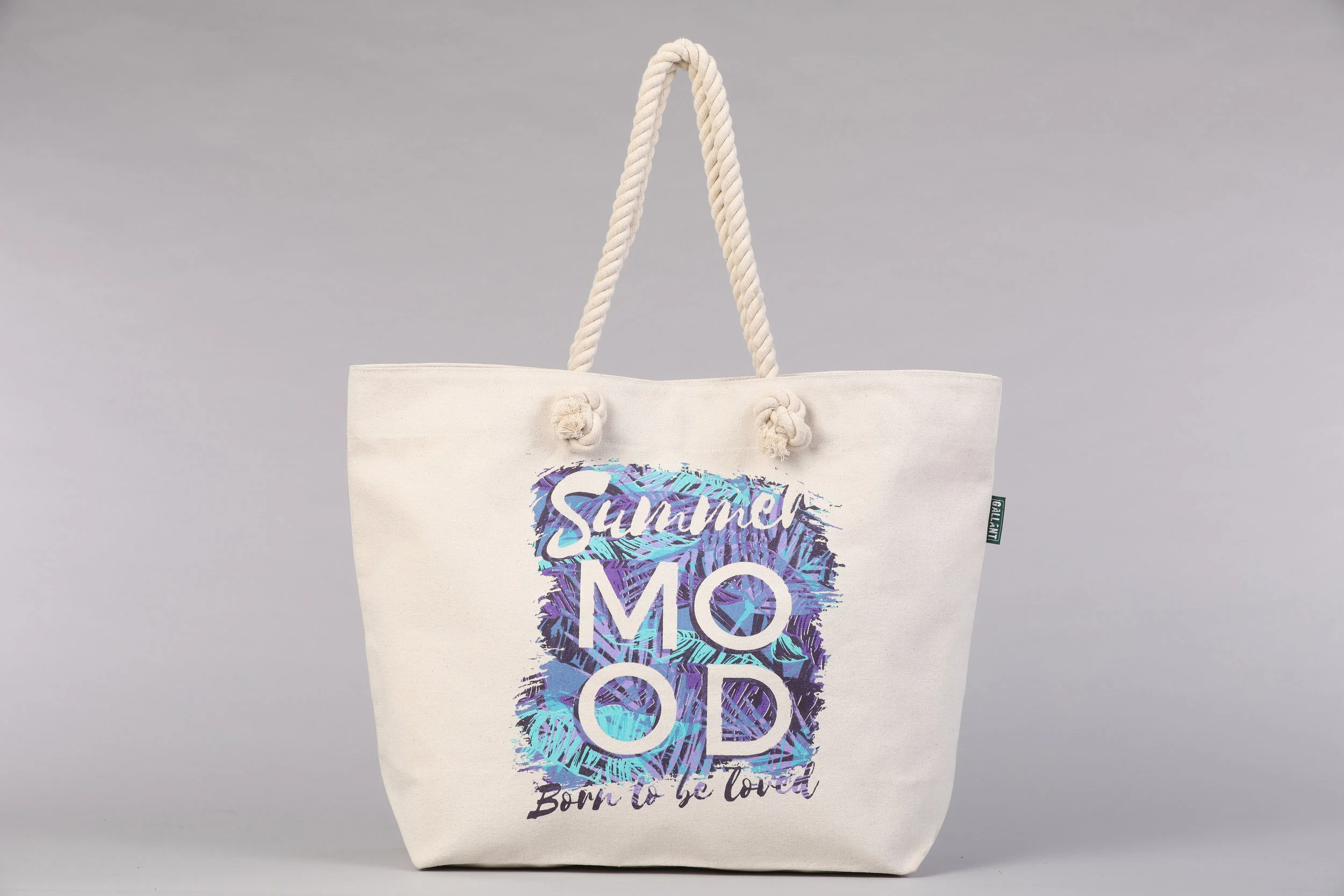 Your customers will love these well made beach bags and your commitment to organic and fair trade products.
