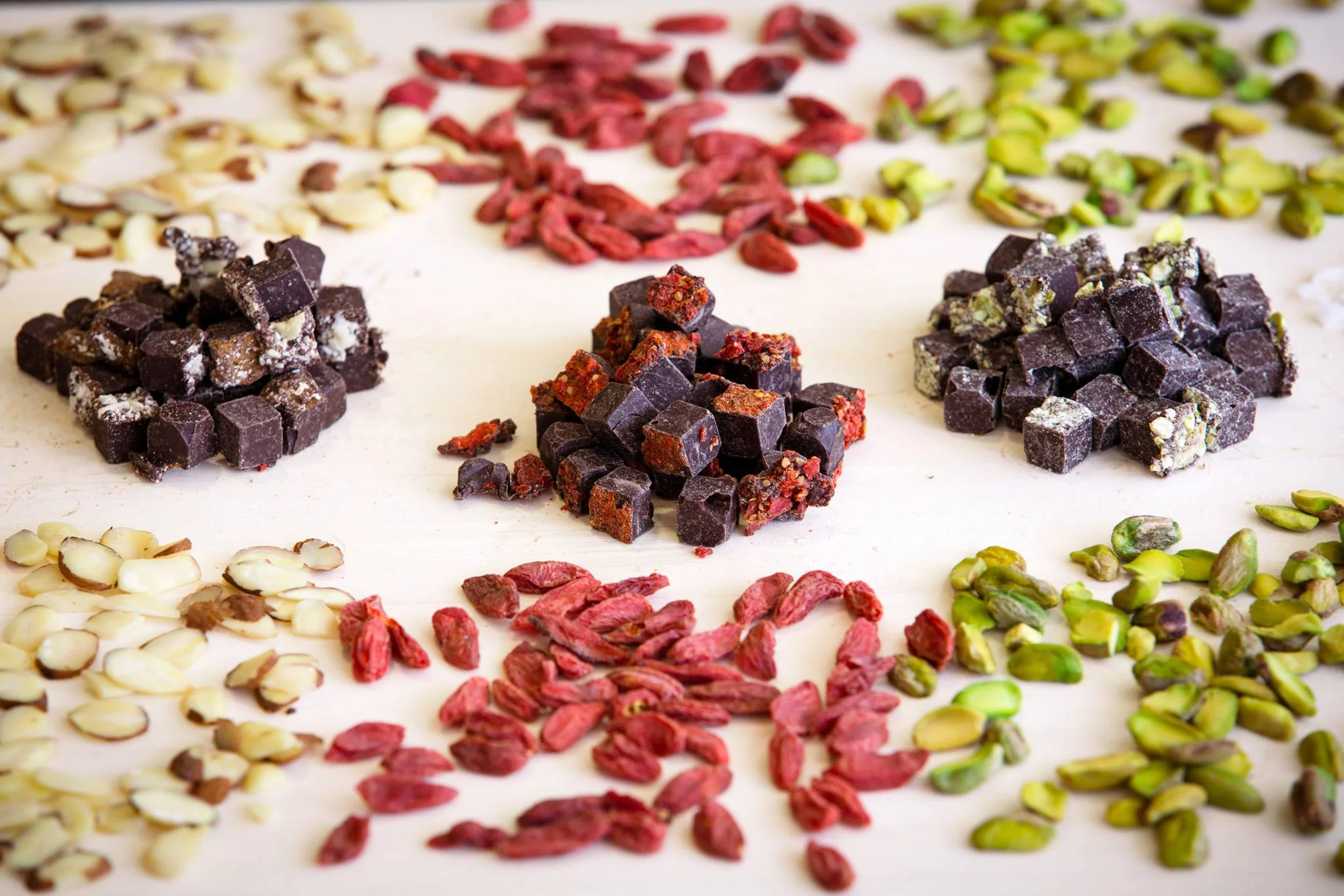 Courtesy of Five North Chocolate (https://www.fivenorthchocolate.com)