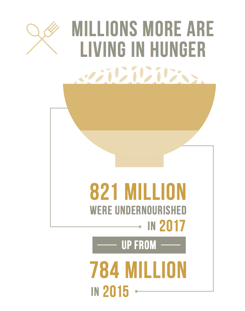 SUSTAINABLE DEVELOPMENT GOALS SDG 2 Zero Hunger