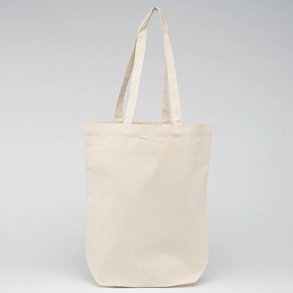 fair trade tote bags