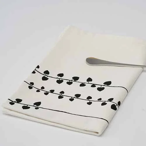 Bulk Tea Towels Organic Cotton Wholesale Tea Towels