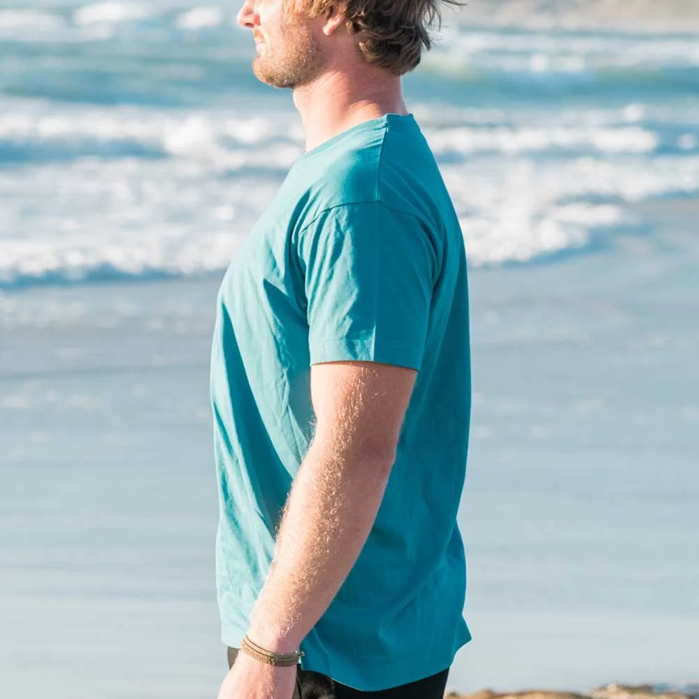 Wholesale organic cotton T-shirts