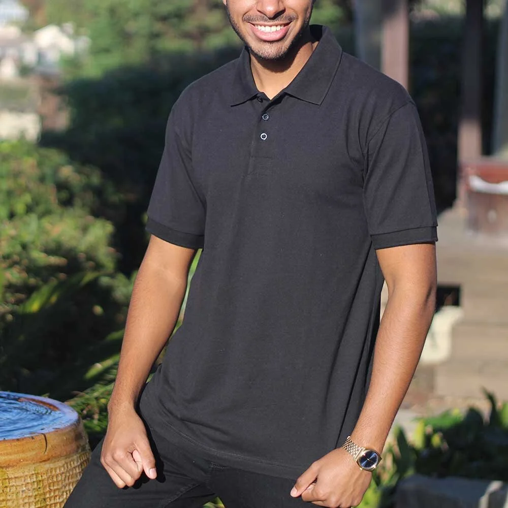 Wholesale organic cotton T-shirts