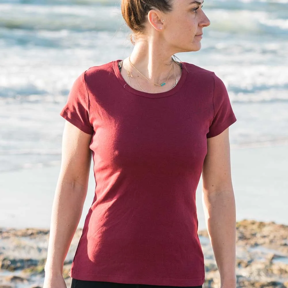 ethical t shirts wholesale