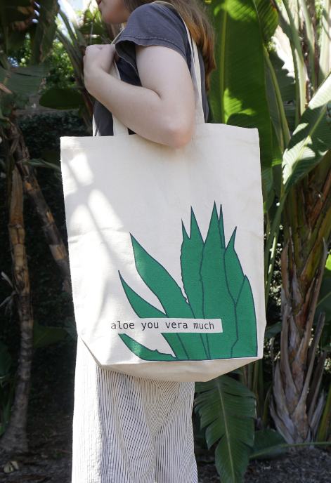 History of the Tote Bag