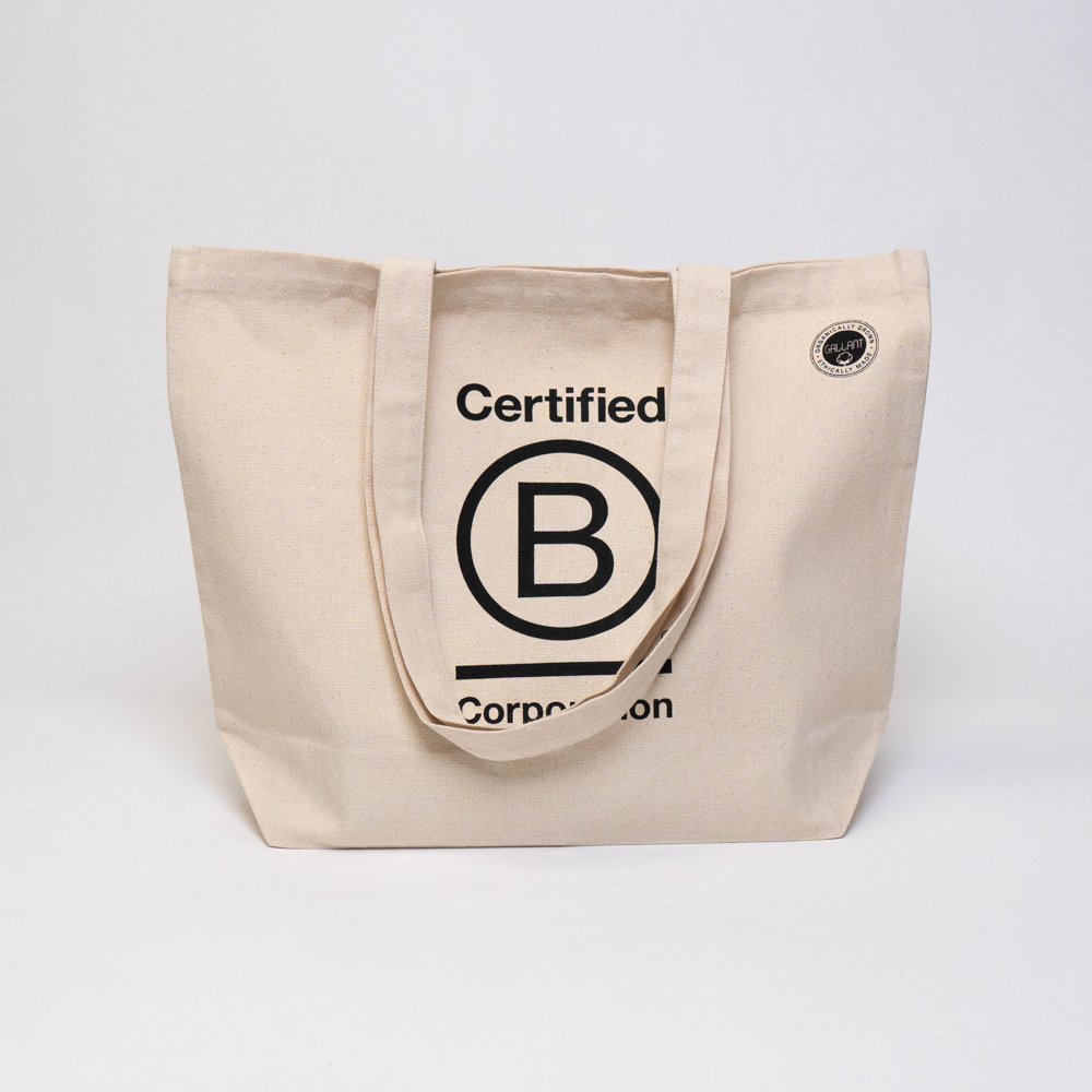 Our Tote Bags Are the Perfect Way to Reinforce Brand Identity
