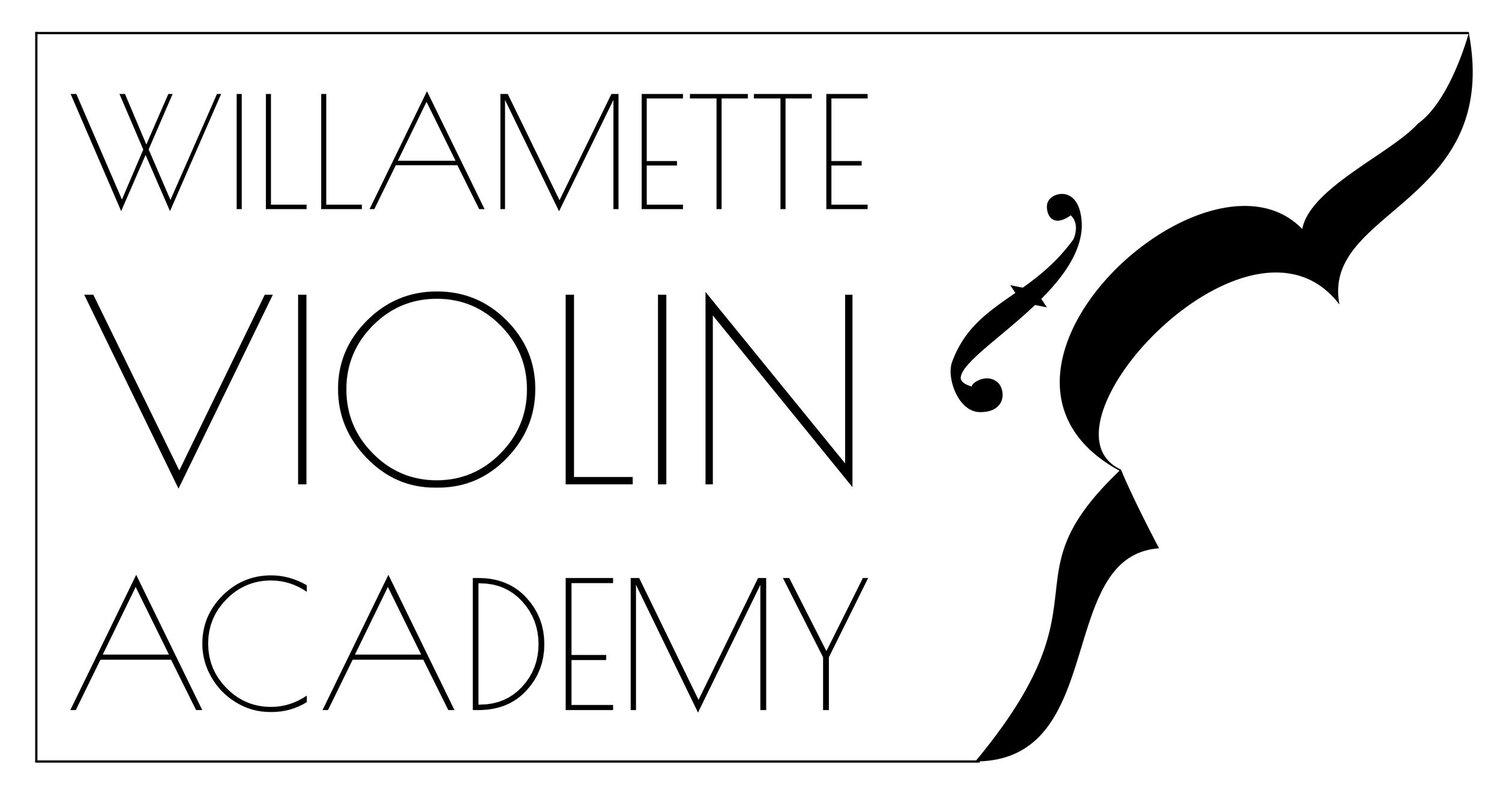 Willamette Violin Academy