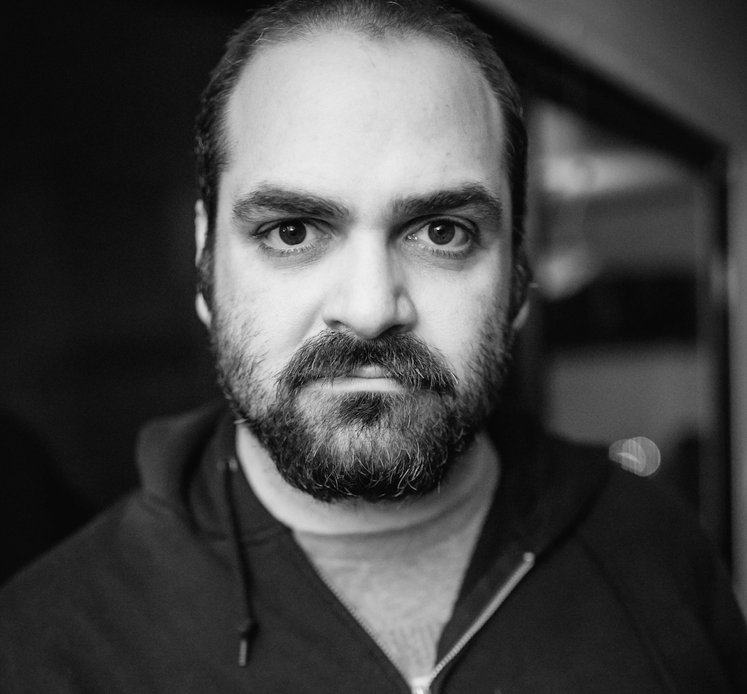Jeremy Radin