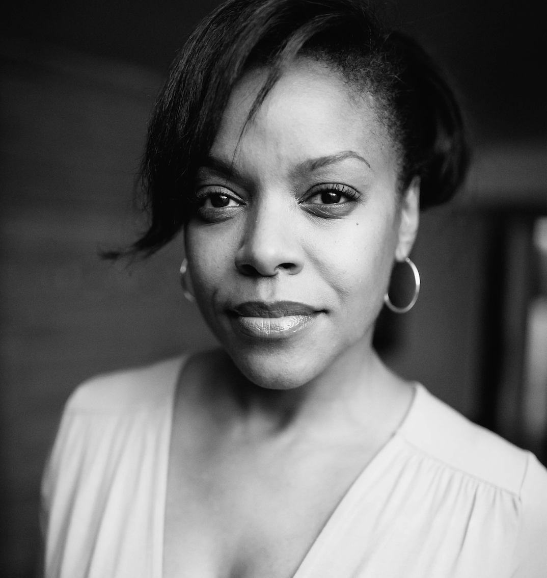 Nadine Ellis