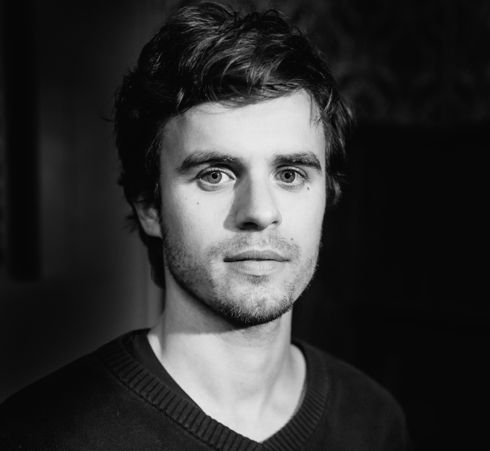 Garrett Cofey