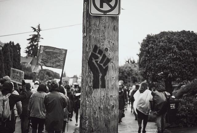Black trans lives matter! Huge win for the LGBTQ community today. Lest we forget, we would not be where we are today without the black trans women who fought and died for us. They are the ones who made our rights possible. Intersectionality is not on