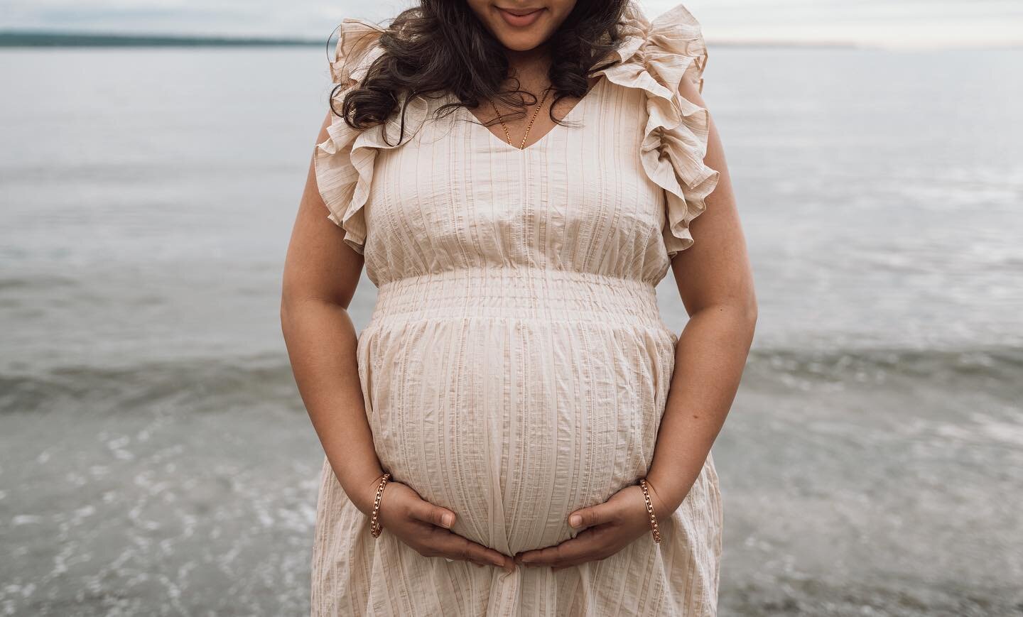 Did this lovely maternity shoot with some good friends back in early July and little Sofia made her arrival shortly after. So much love for this little family ❤️