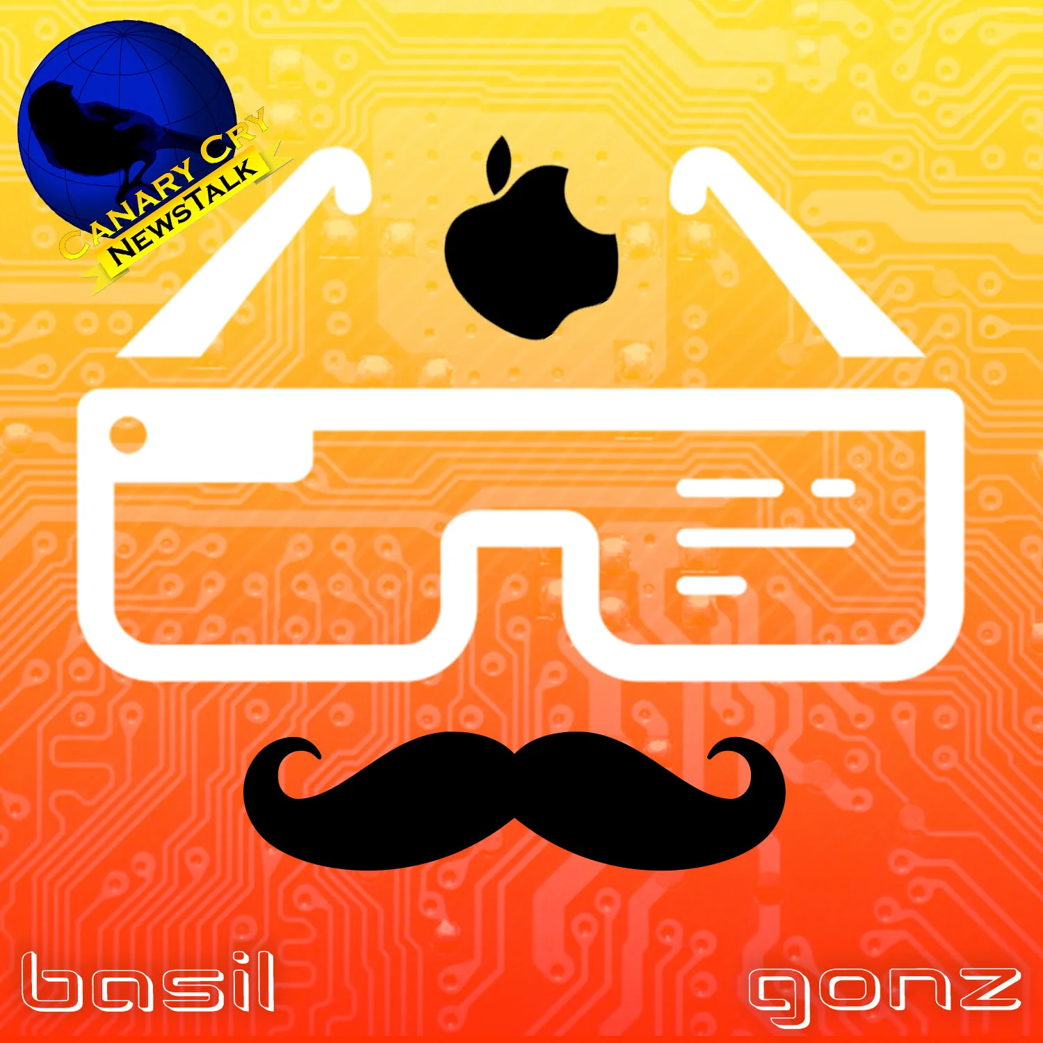 270: CYBORG MONDAY