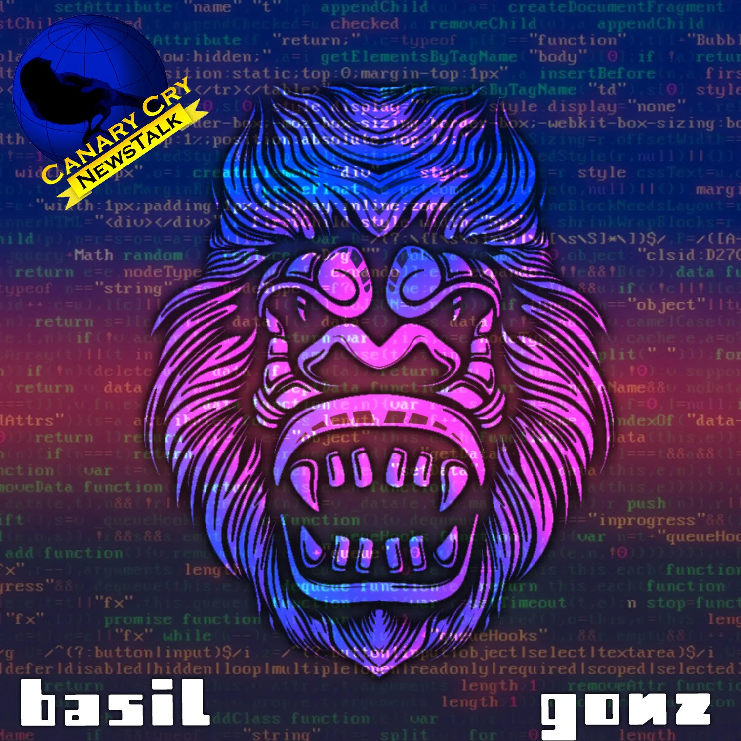 277: BEAST CODE!