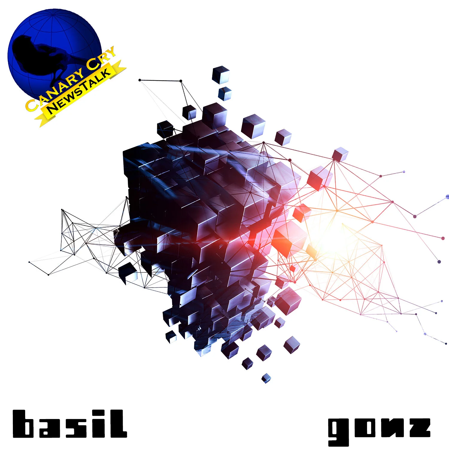298: TECH EAT WORLD