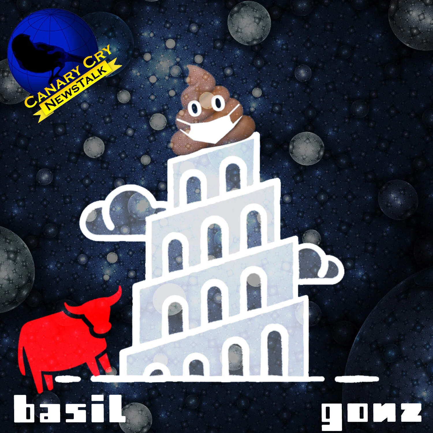 299: OX TOWER OF SHINY BABEL POOP