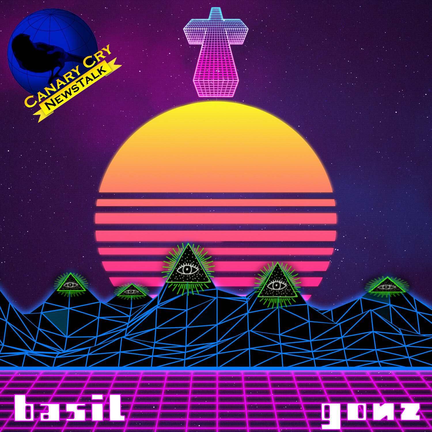 308: SHIFT YOUR PARADIGM w/ Ark Destiny Lab