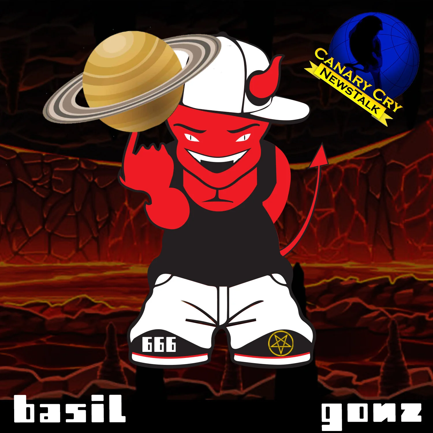 317: SATANISTS BUY SNEAKERS, TOO