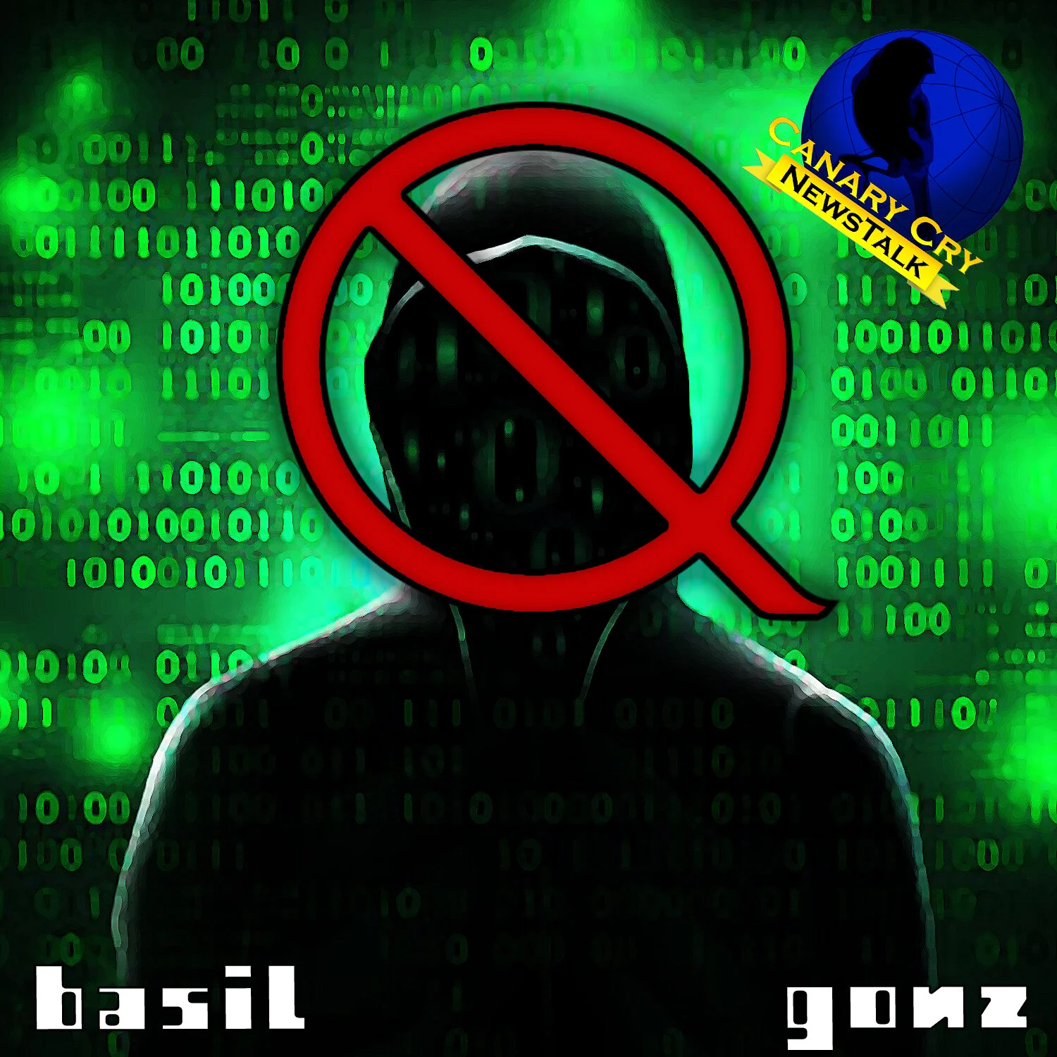 320: CUE MAMMON EXPOSED?