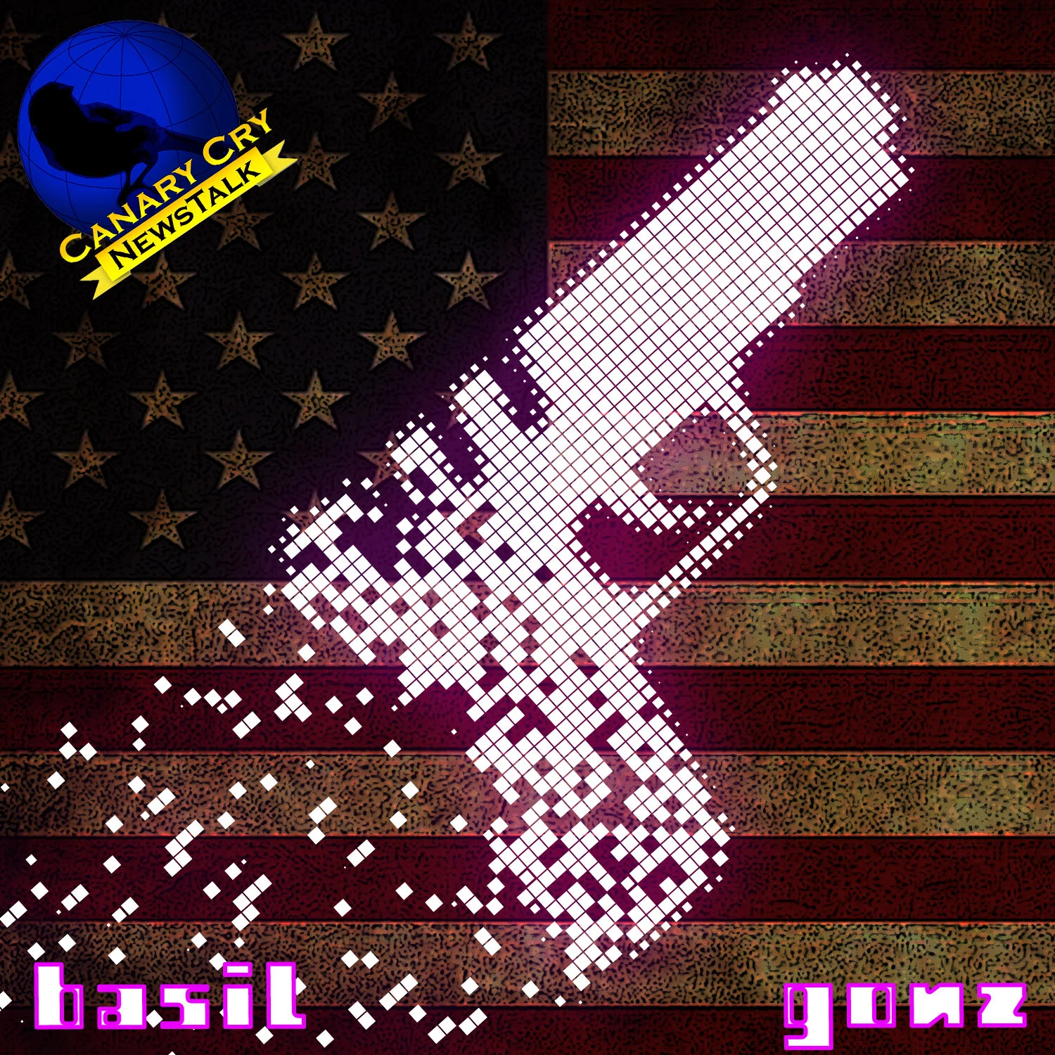 322: BANG! GAT EPIDEMIC?