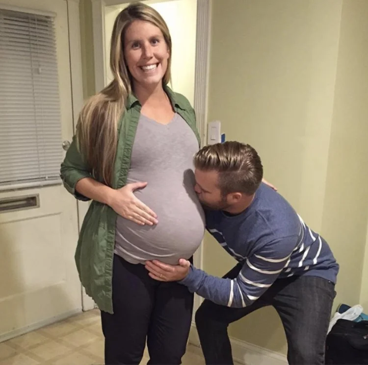 breastfeeding and not losing weight