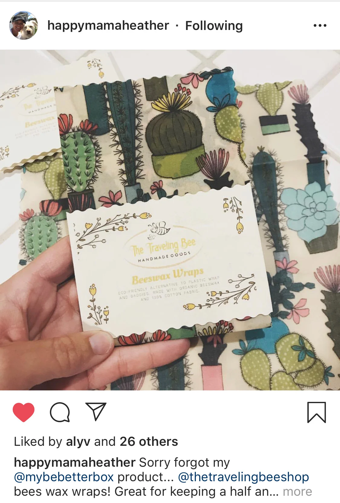 It has been fulfilling to see our Be Better participants receive thoughtful and purposeful items in their bi-monthly box that help them successfully complete the challenges for the month.