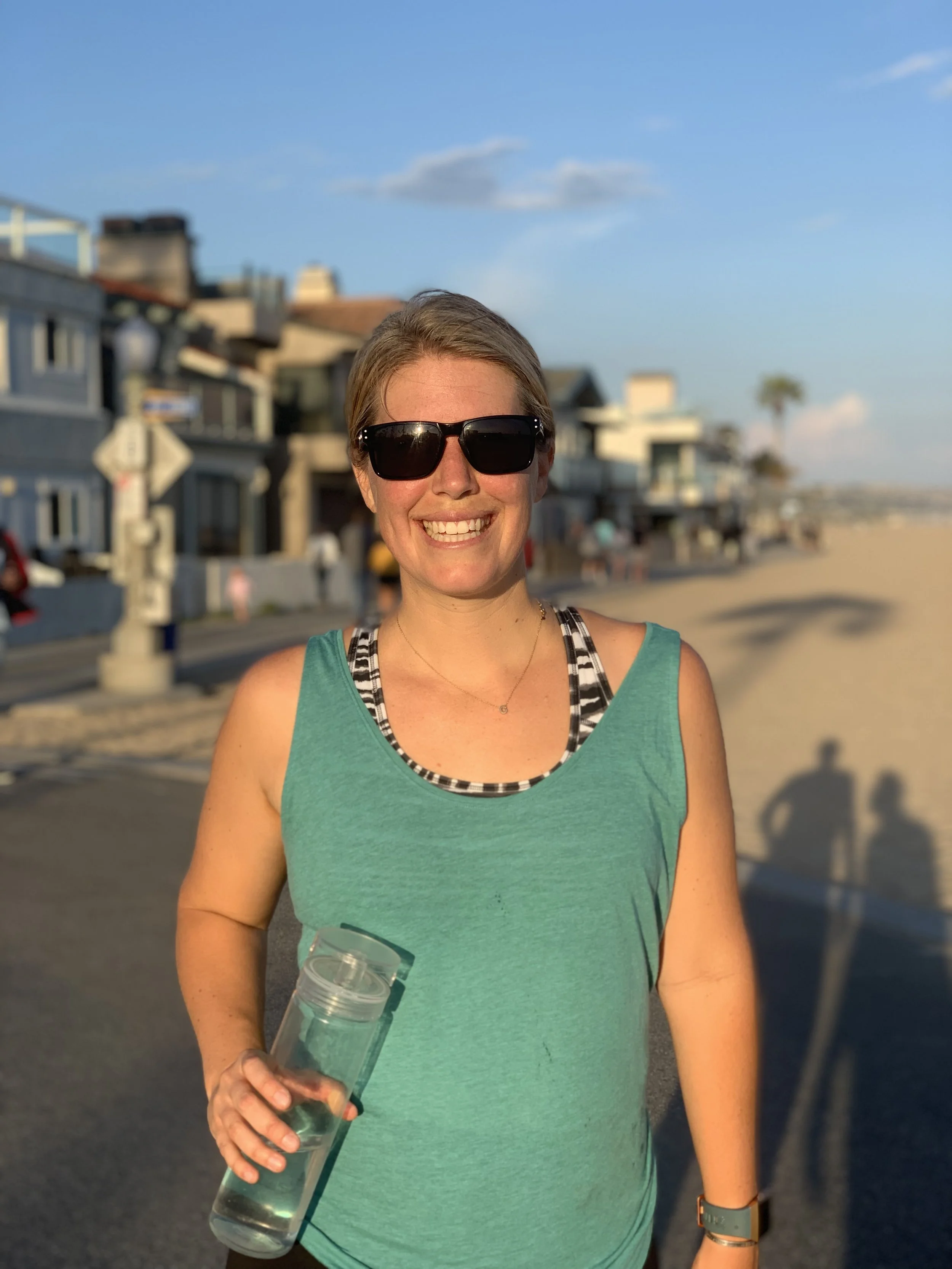 Working on a total of 26 miles while finishing a 10K.