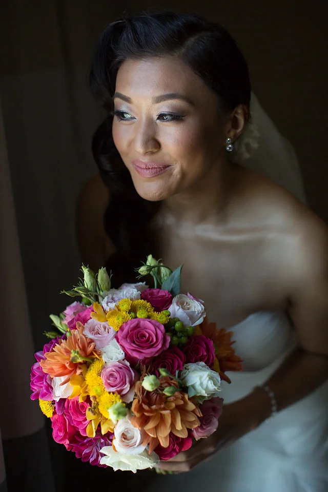 weddingbouqetmelbourne
