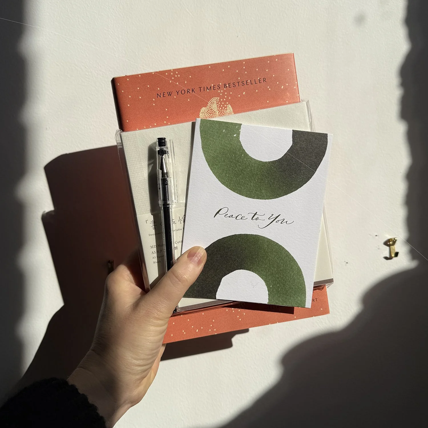 Gift Set - Tender Times (No. 3)