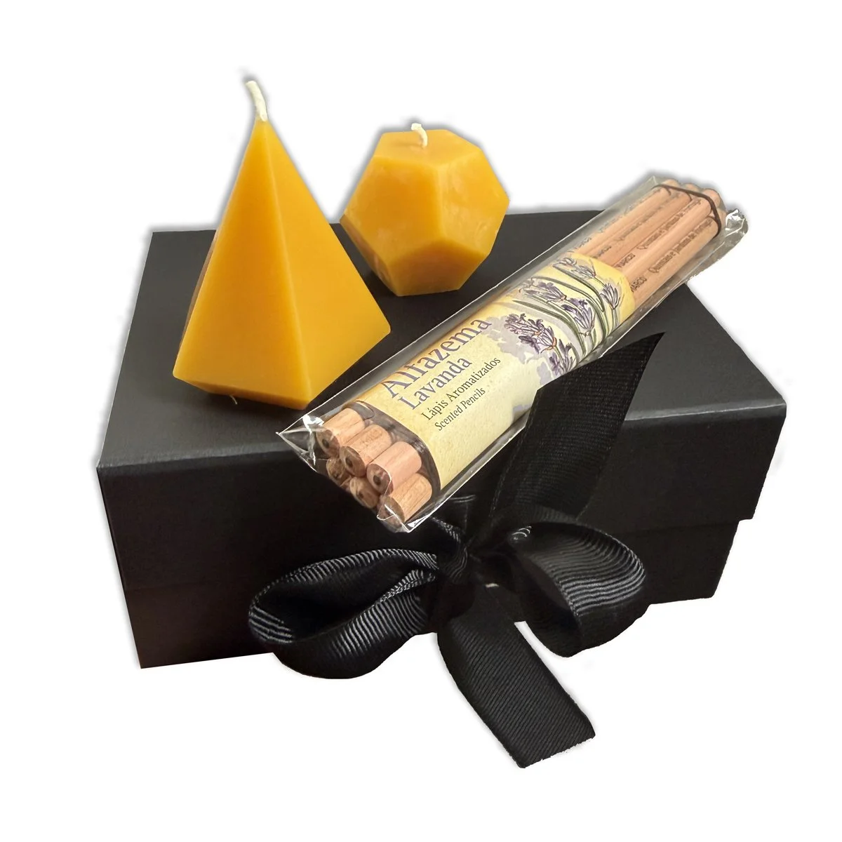 Gift Set No. 1 - The Host with the Most