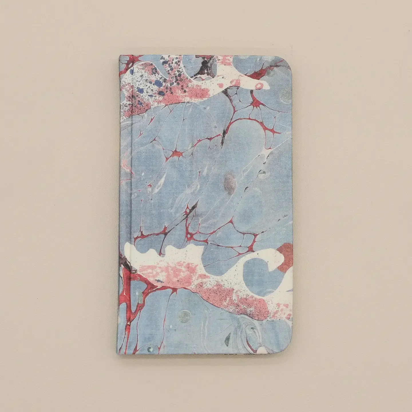 Marble Pocket Journal (Fluxus) - by Goods for the Study