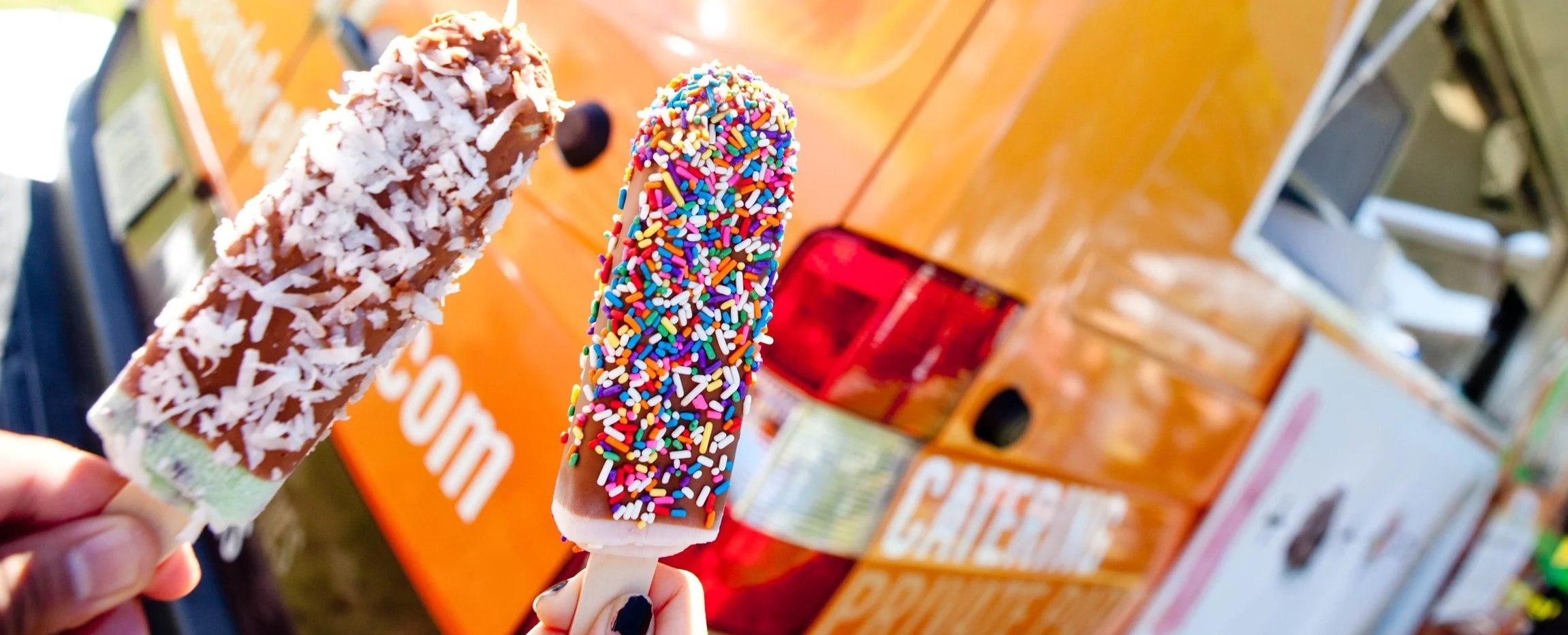 Longboards Ice Cream