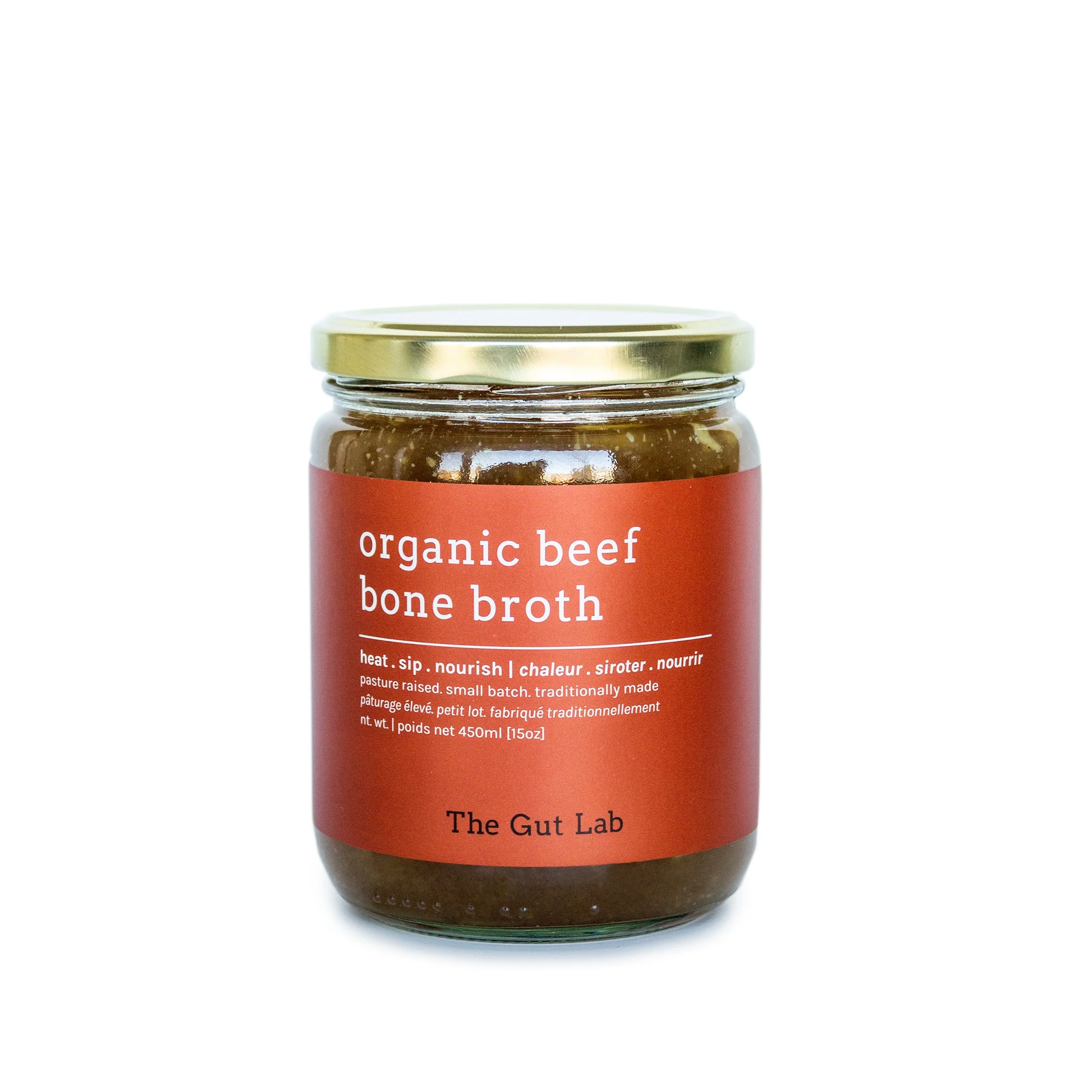 Superfoods, Mushrooms, Herbs + More The Gut Lab