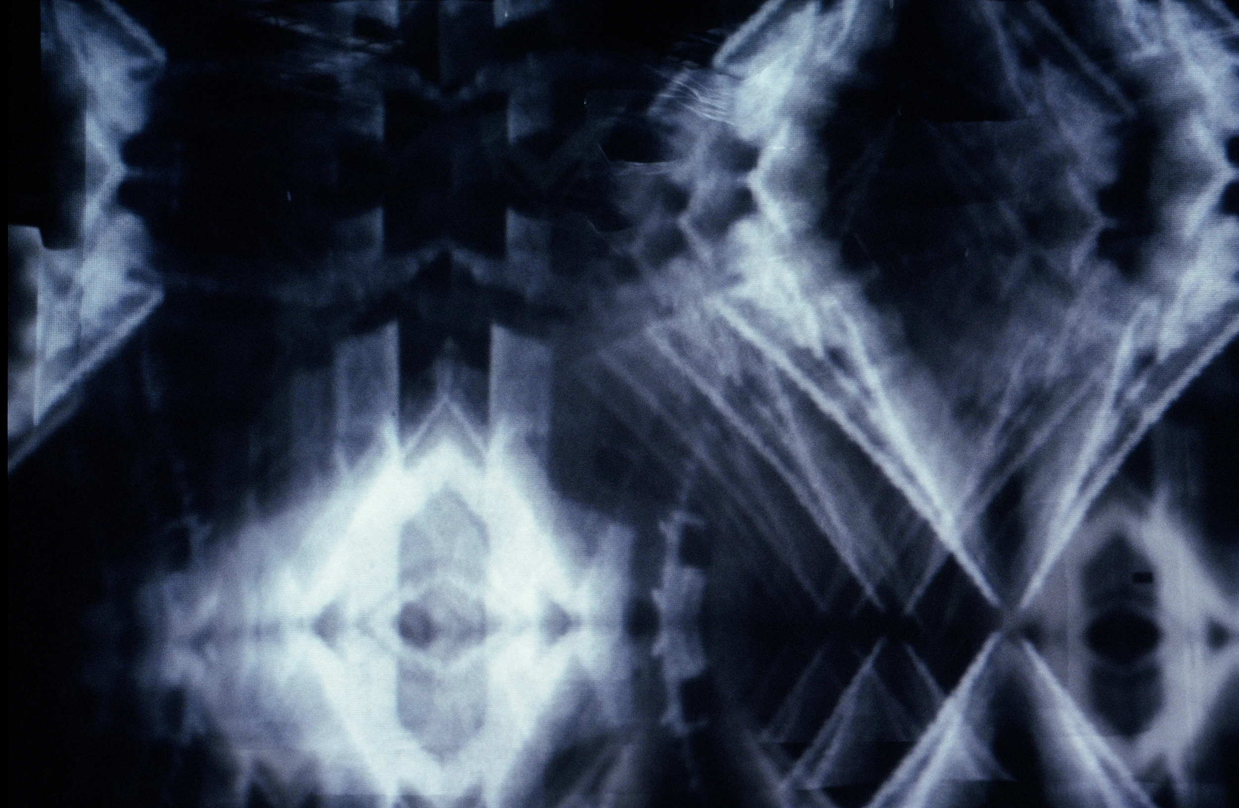 achromatic volume