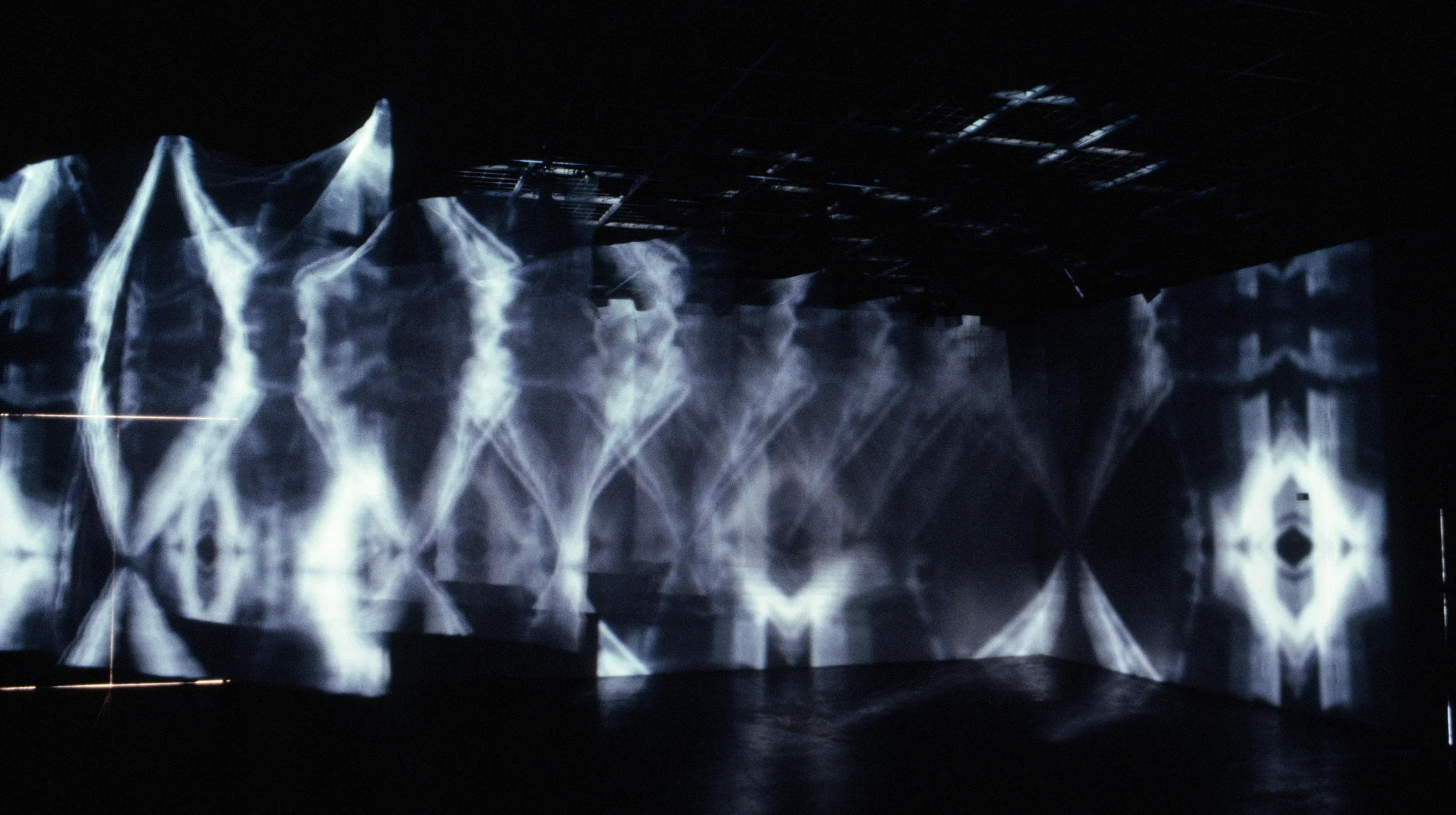 achromatic volume