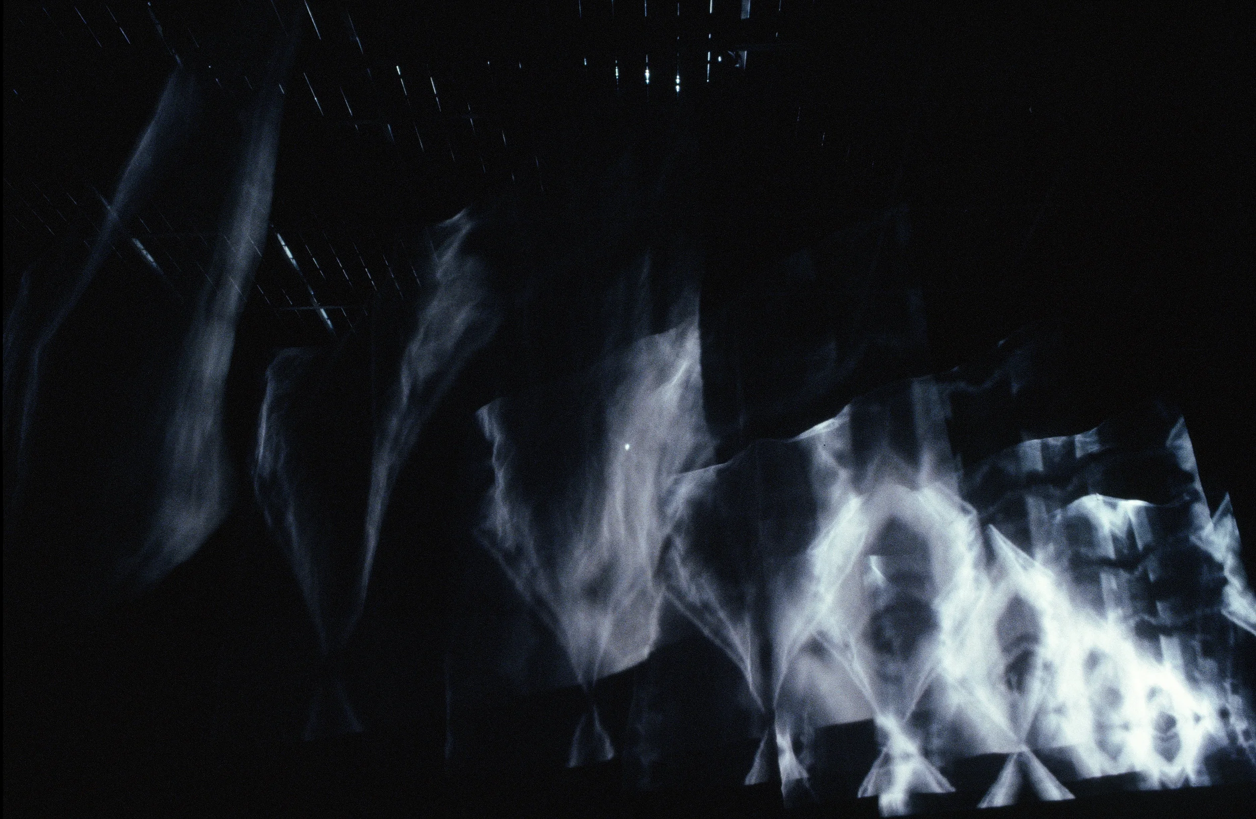 achromatic volume
