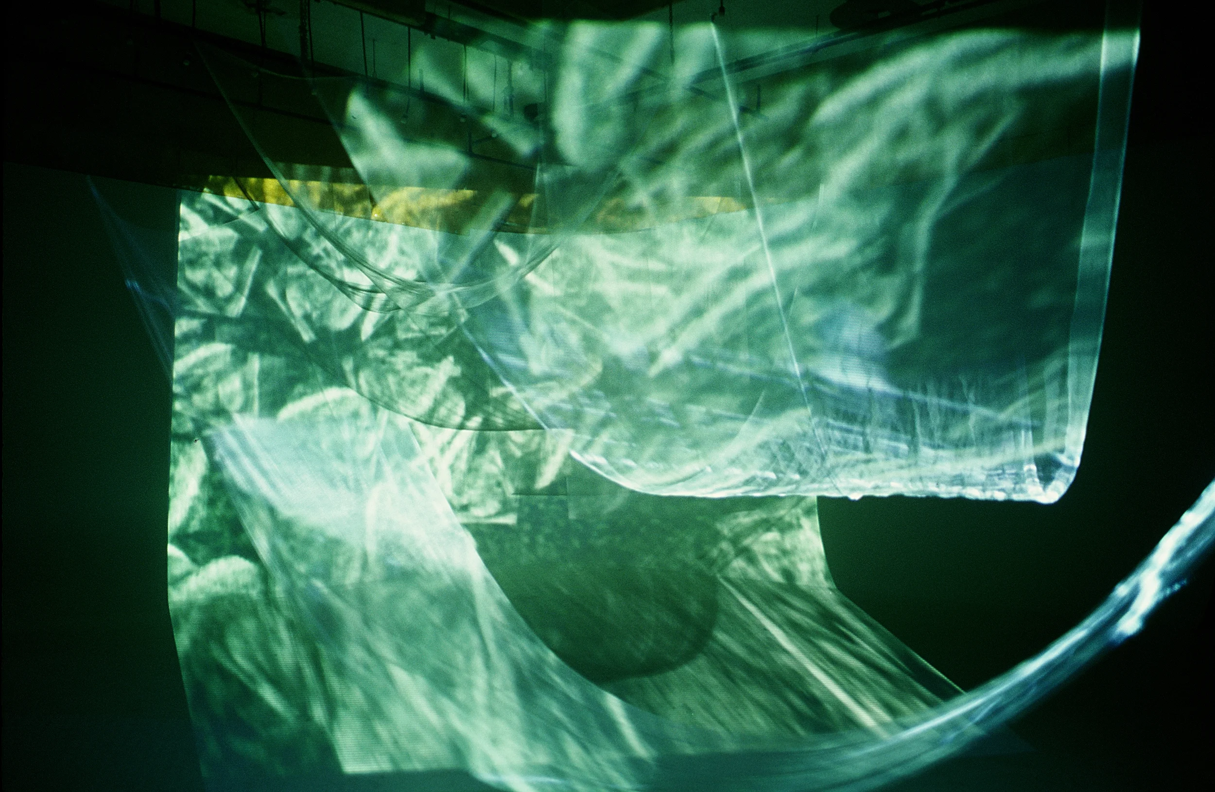 improvised forms