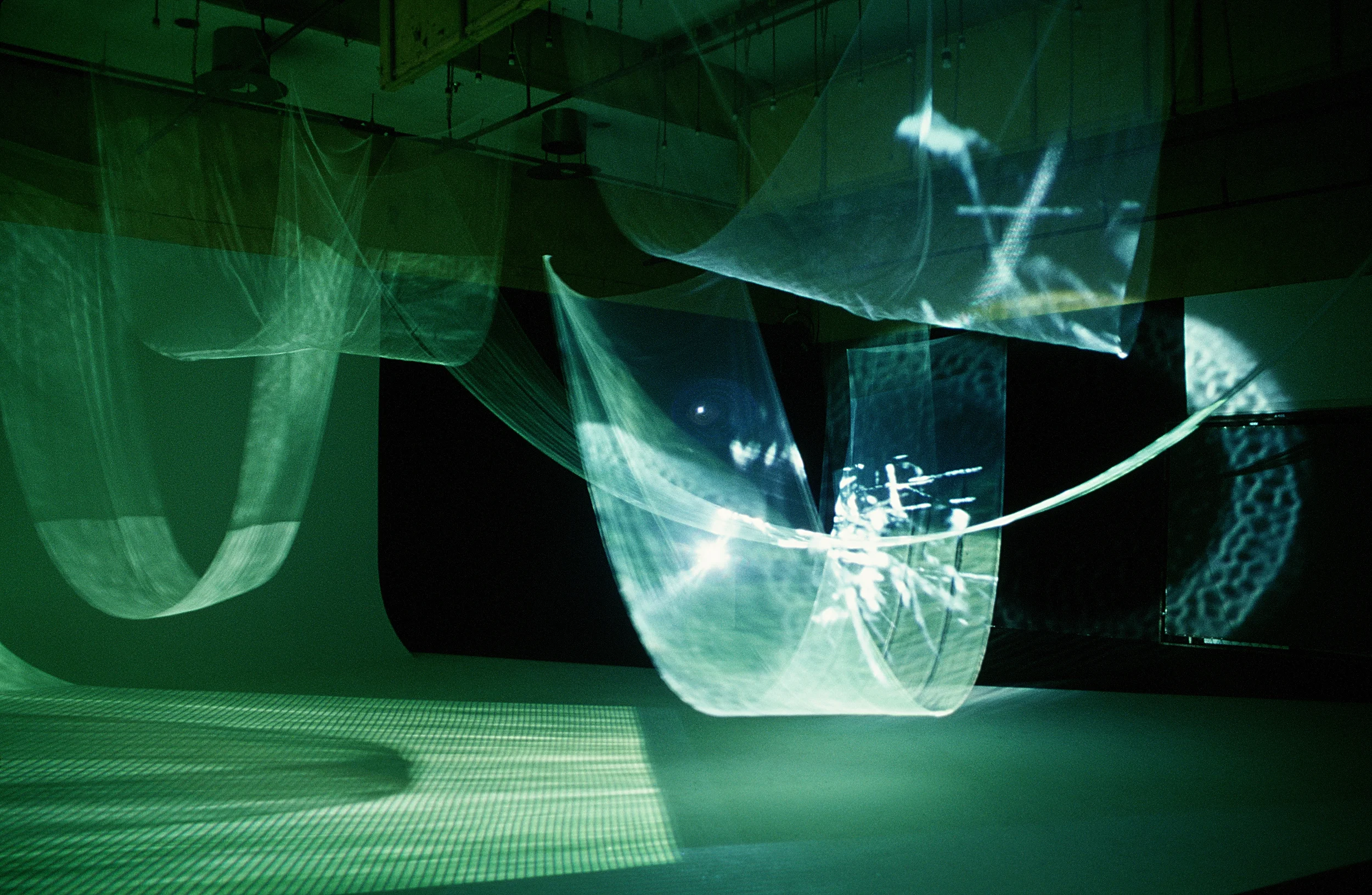 improvised forms